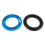Cock Ring Set Pack of 2