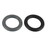 Cock Ring Set Pack of 2 - Image 3