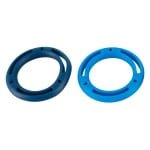 Cock Ring Set Pack of 2 - Image 4