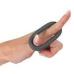 Cock Ring Set Pack of 2 - Image 6