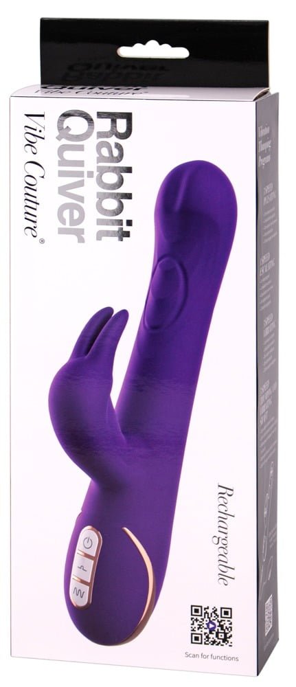 05556810000_verp Rabbit Quiver - Image 1