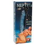 Big Jelly Vibrator