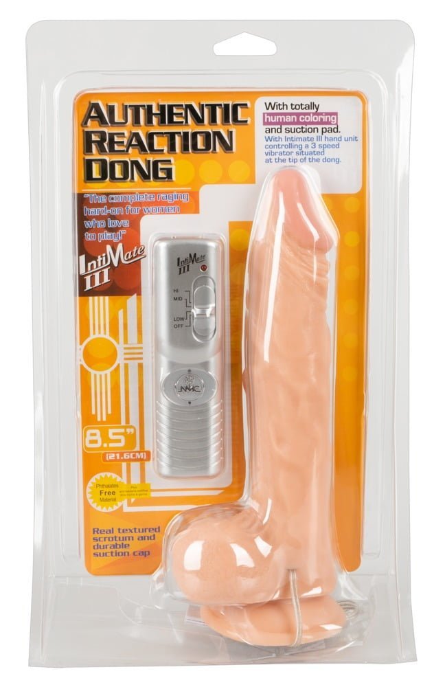 05591560000_verp Authentic Reaction Dong - Image 1