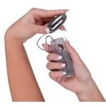 Vibro Bullet Silver Star - Image 3