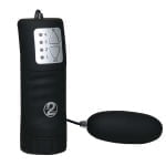 Velvet Black Bullet - Image 2