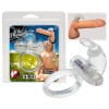 Silicone soft Cock Ring - Image 5