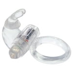 Silicone soft Cock Ring - Image 2