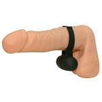 Δαχτυλίδι Πέους Aqua Silks Cock Ring - Image 3