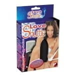 Love Shuttle