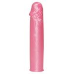 Ροζ Ερωτικό σετ 9 τεμ Candy Toy Set - Image 2