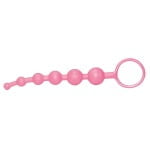 Ροζ Ερωτικό σετ 9 τεμ Candy Toy Set - Image 6