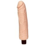 Ρεαλιστικός Δονητής Smoothy Vibrator