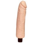 Ρεαλιστικός Δονητής Smoothy Vibrator
