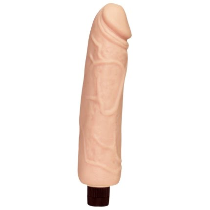 Ρεαλιστικός Δονητής Smoothy Vibrator