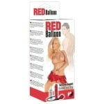 Red Balloon
