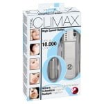 Vibro Bullet