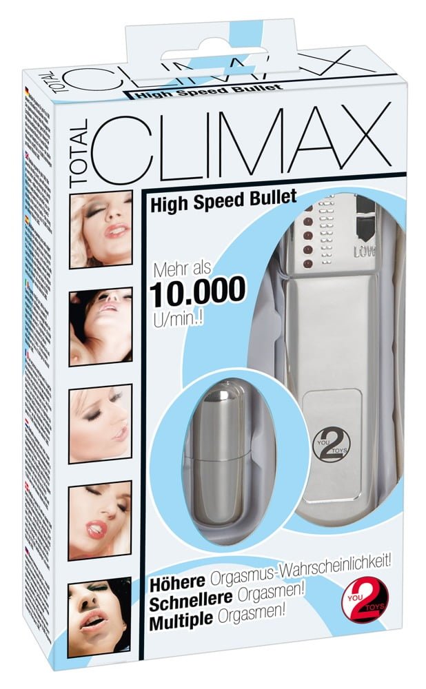 05712530000_verp Vibro Bullet - Image 1
