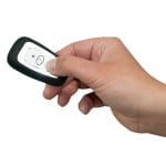Wireless Egg Black - Image 5