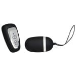 Wireless Egg Black - Image 3