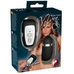 Wireless Egg Black