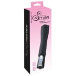 Smile Hot Fellatio
