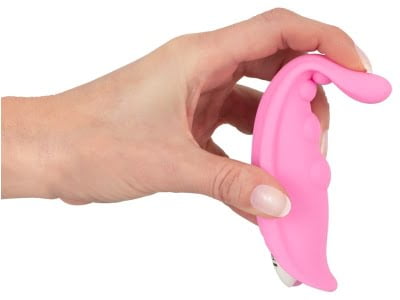 Smile Swing Vibrator - Image 6