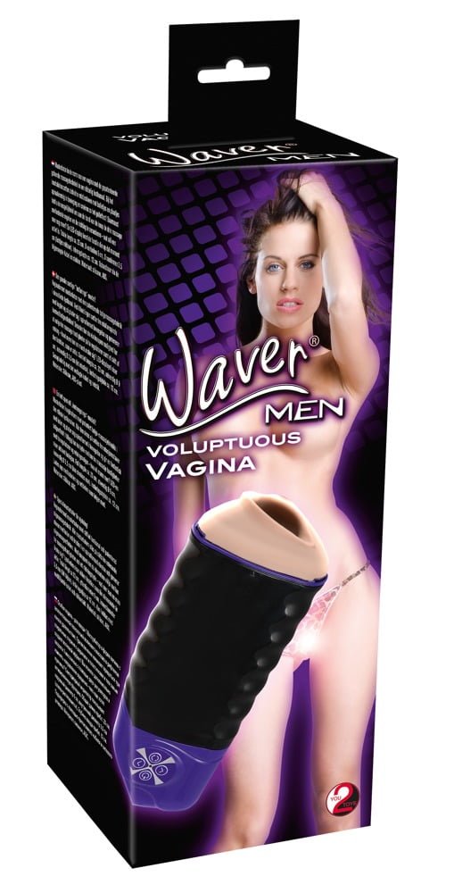 05762630000_verp Waver Masturbator - Image 1