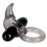 Vibrating cock ring with remote control - Image 3