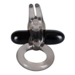 Vibrating cock ring with remote control - Image 4
