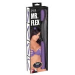 Hey Mr. Flex