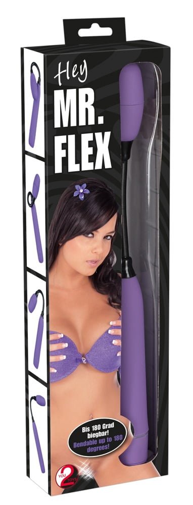 05784440000_verp Hey Mr. Flex - Image 1