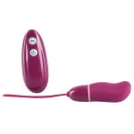 G-spot Vibro-bullet »Berry« - Image 2