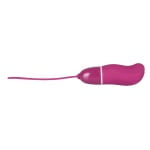 G-spot Vibro-bullet »Berry« - Image 3