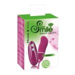 G-spot Vibro-bullet »Berry«