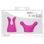 Palm Body Attachments