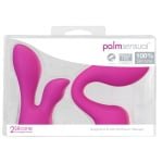 Palm Sensual Attachments