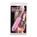 Vibro-dilator