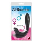 All-Rounder