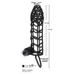 Sleeve with vibration - Image 5