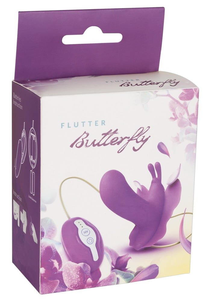 05823010000_verp Flutter Butterfly - Image 1