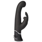 Greedy Girl G-Spot Rabbit Vibrator - Image 3