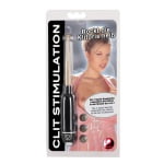 Clit Stimulation