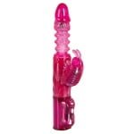 Butterfly Vibrator Pink - Image 2