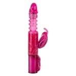 Butterfly Vibrator Pink - Image 3