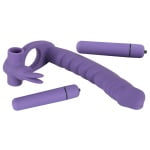 Strap-on Dildo for him - Image 4