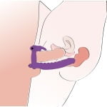 Strap-on Dildo for him - Image 6