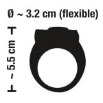 Vibro-cock Ring - Image 8