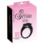 Vibro-cock Ring