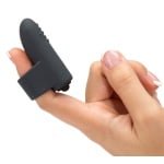 Secret Touching Finger Ring - Image 6