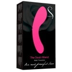 The Swan Wand